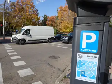 MADRID.-AM.-El SER podrá ampliar el actual horario de lunes a sábado y activarse domingos y festivos en zonas de alta intensidad MADRID.-AM.-El SER podrá ampliar el actual horario de lunes a sábado y activarse domingos y festivos en zonas de alta intensidad