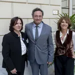 Peramato se estrena como fiscal general del Estado expresando su "admiración" a García Ortiz