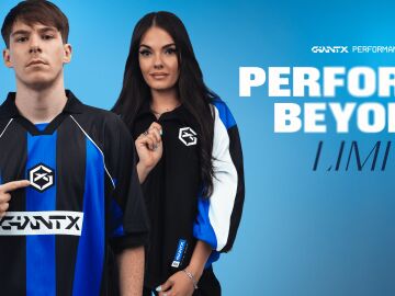 GIANTX arranca 2026 por todo lo alto: Folagor, nueva equipaci&oacute;n y un proyecto competitivo reforzado