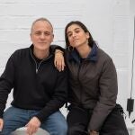 Javier Guti&eacute;rrez y Carolina Yuste ser&aacute;n los protagonistas de la serie 'Ardora'