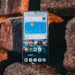 El Samsung Galaxy S25 UItra ya ha recibido el parche de seguridad de diciembre en Corea