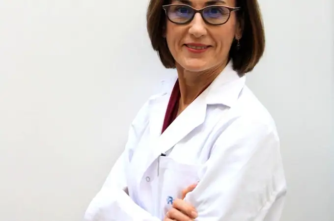 Arántzazu Álvarez de Arcaya: Arántzazu Álvarez de Arcaya: