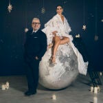 Pedroche y Chicote, diez a&ntilde;os en la Puerta del Sol