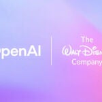 OpenAI lanza GPT-5.2 y anuncia un acuerdo con Disney: podr&aacute;s crear im&aacute;genes y v&iacute;deos de Disney, Marvel, Pixar y Star Wars en ChatGPT.