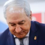 La dimisi&oacute;n de Tom&eacute; al frente de la Diputaci&oacute;n de Lugo ser&aacute; efectiva este viernes y el PSdeG trabaja en su sucesi&oacute;n