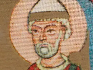 ¿Qué santo se celebra hoy, lunes 11 de diciembre? Todo lo que debes saber del santoral de hoy ¿Qué santo se celebra hoy, lunes 11 de diciembre? Todo lo que debes saber del santoral de hoy