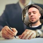 Sebasti&aacute;n Ram&iacute;rez, abogado laboralista: "Los tres consejos m&aacute;s importantes que debes saber antes de firmar un contrato"