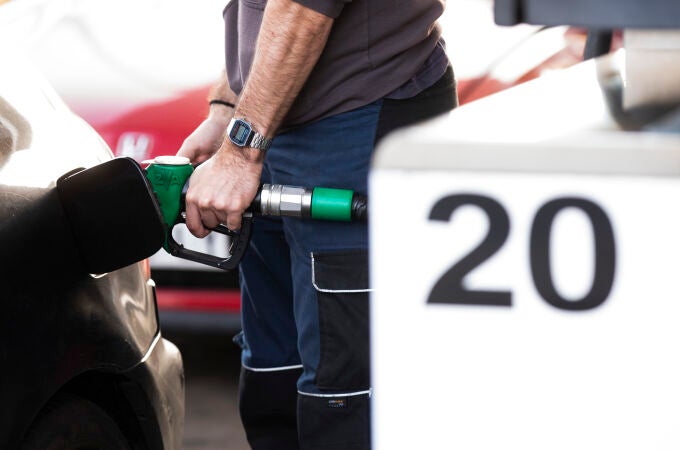 El efecto dominó del petróleo