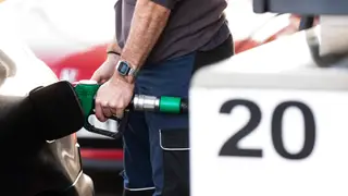 Gasolineras Gasolineras