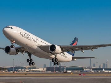 Econom&iacute;a/Empresas.- La Polic&iacute;a registra la aerol&iacute;nea Plus Ultra en una investigaci&oacute;n por presunto blanqueo