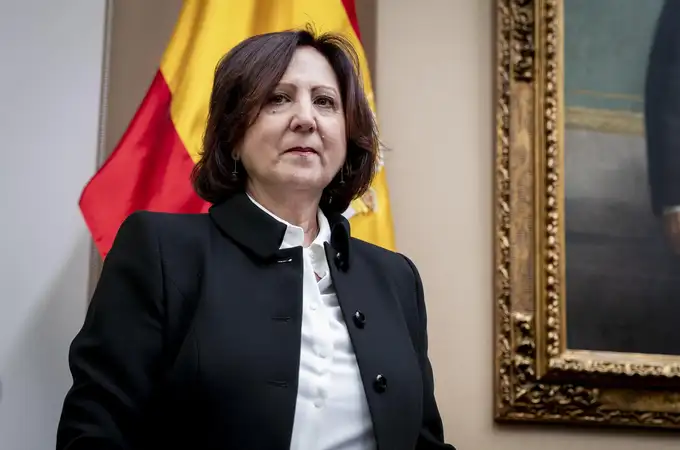 ¿De quién depende la Fiscalía? ¿De quién depende la Fiscalía?