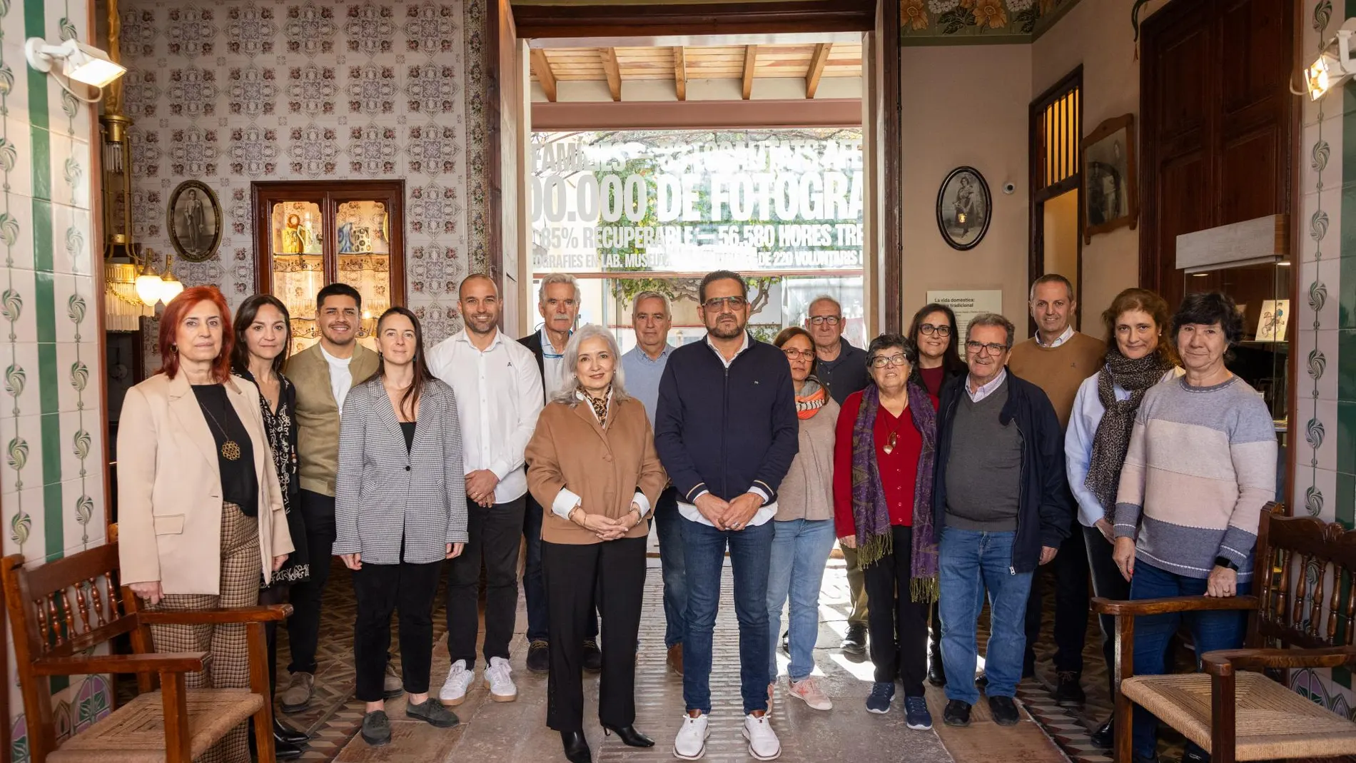 Entidades sociales, Fundación Naturgy