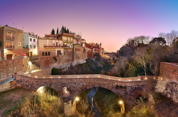 Este municipio catalán es el primero en demandar a España por “el expolio del franquismo”