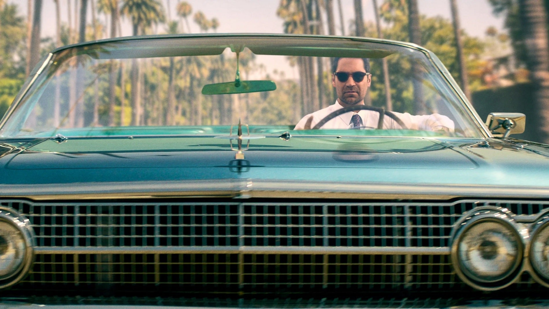 Netflix pone fecha a la cuarta temporada de 'El abogado del Lincoln'