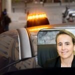 Ana Blanco, subdirectora de la DGT, avisa a los conductores sobre la baliza V16 obligatoria: &ldquo;La multa va a ser la misma&hellip;&rdquo;