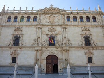 Universidad de Alcal&aacute; de Henares