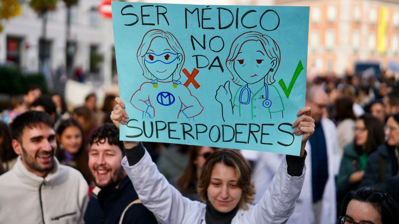 Partidismo vs gestión