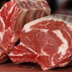 Un corte de carne que casi nadie compra, es barato y es perfecto para asar estas Navidades Un corte de carne que casi nadie compra, es barato y es perfecto para asar estas Navidades