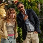 C&eacute;sar Beltr&aacute;n no se ha enfrentado antes a un "enemigo" as&iacute;