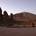 Tenerife. Teide