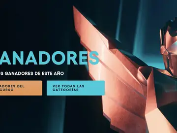 The Game Awards 2025: una gala marcada por el dominio absoluto de Expedition 33 The Game Awards 2025: una gala marcada por el dominio absoluto de Expedition 33