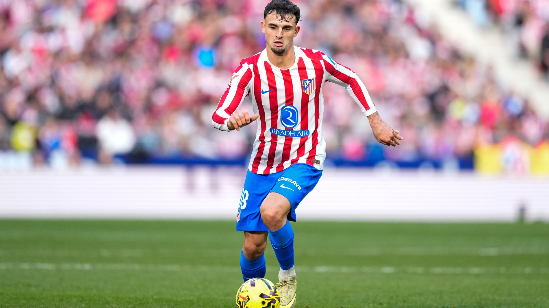 El Atl tico De Madrid Niega A Osasuna Un Fichaje Que Ten a Avanzado El Atl tico De Madrid Niega A Osasuna Un Fichaje Que Ten a Avanzado