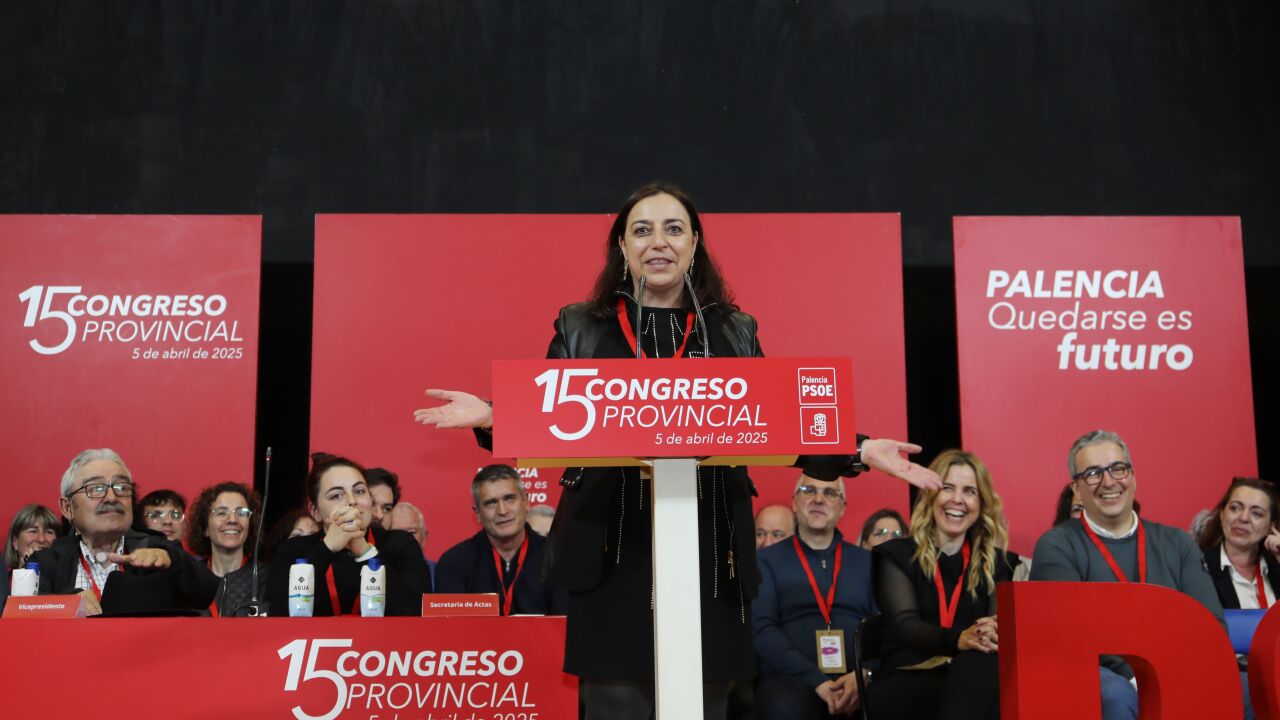 El PSOE de Palencia planta cara a Sánchez por su respuesta al "Me too ...