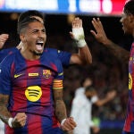 Spain La Liga Soccer