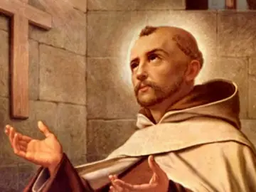 San Juan de la Cruz San Juan de la Cruz