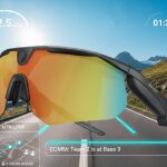 Recibir notificaciones y edici&amp;oacute;n con IA, algunas de las virtudes de las Ranger