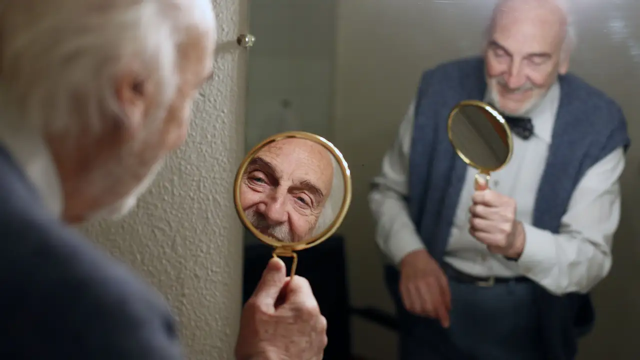 Muere el actor Héctor Alterio a los 96 años