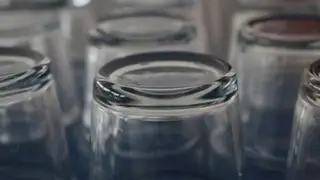 Por qué los vasos y tazas siempre deben guardarse boca abajo: muy pocos lo saben Por qué los vasos y tazas siempre deben guardarse boca abajo: muy pocos lo saben