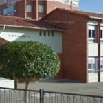 Colegio Trepalio de San Andr&eacute;s del Rabanedo (Le&oacute;n)