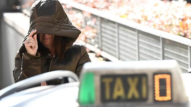 El juez de la Audiencia Nacional Antonio Piña interroga a Leire Díez, Vicente Fernández y Antxon Alonso