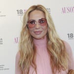 El look de Marta S&aacute;nchez.