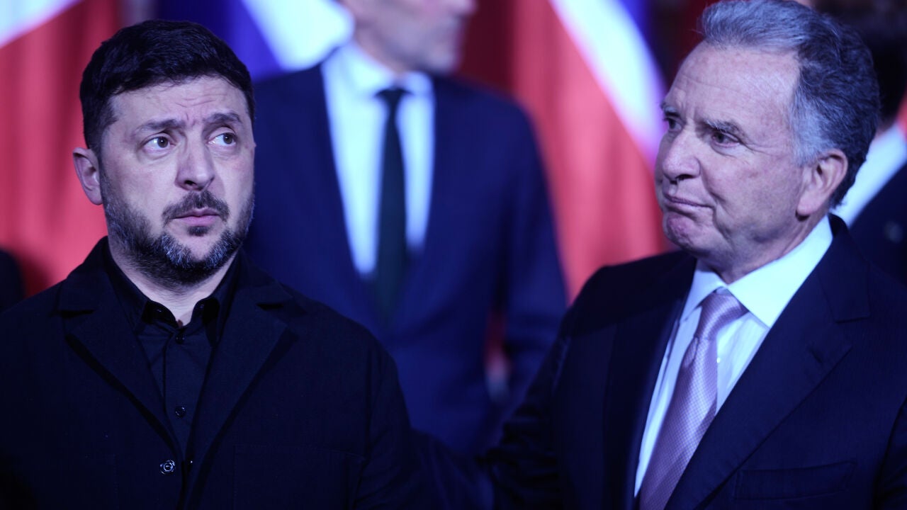 米国、ロシアとの和平と紛争後の復興の保証についてウクライナと協議