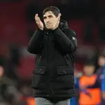 Britain Premier League Soccer