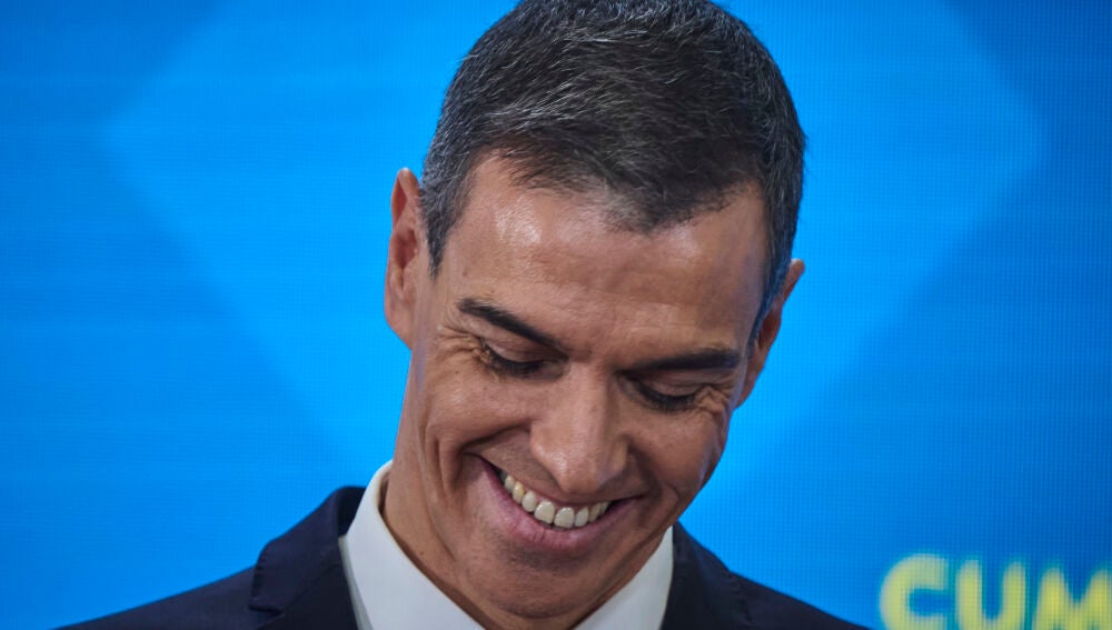 El presidente del Gobierno, Pedro Sánchez, comparece para efectuar un balance del curso político y presentar e