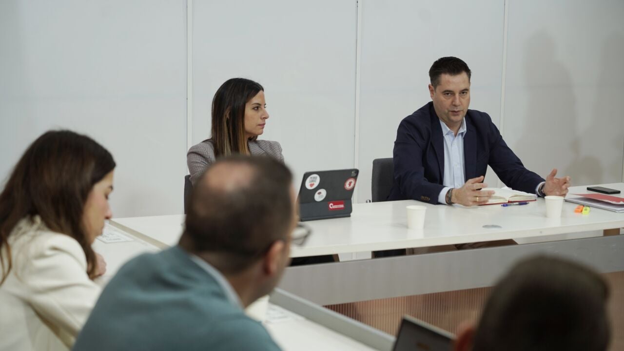 El PSOE ya reconoce que los casos de acoso sexual les pasará factura en ...