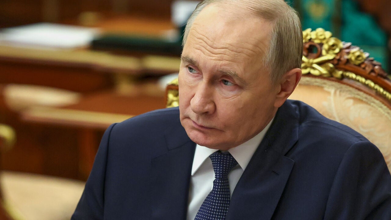 米国はロシアが今週末にウクライナと交渉した和平案を受け入れると信じている
