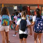 Cerca de 34.000 familias podr&aacute;n acceder a las becas de Educaci&oacute;n Infantil de la Comunidad en el pr&oacute;ximo curso