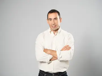 Marcos Vázquez Marcos Vázquez