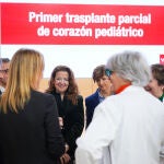 Un momento de la presentaci&oacute;n 