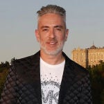 Kiko Hern&aacute;ndez en Melilla