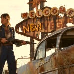 'Fallout 2' se traslada al ic&oacute;nico New Vegas para revelar el origen de una guerra