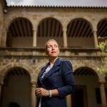 La popular Mar&iacute;a Guardiola afronta la sesi&oacute;n de investidura este martes