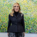 Jordi Moll&aacute; inaugura &lsquo;Heaven&rsquo;, su exposici&oacute;n de arte