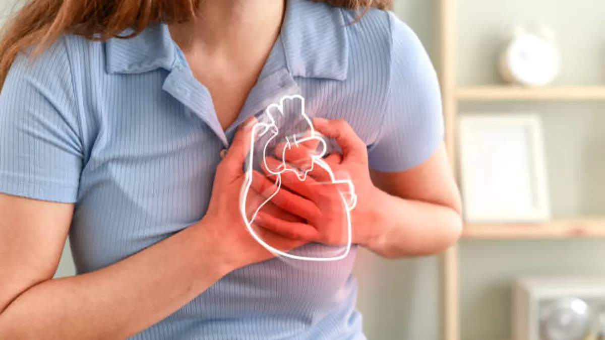 Soy cardiólogo y esta es la prueba para saber si tu corazón es más joven o más viejo que tu edad