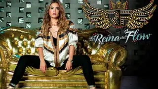 'La Reina del Flow' regresa con su tercera temporada a Netflix: descubre la fecha de estreno 'La Reina del Flow' regresa con su tercera temporada a Netflix: descubre la fecha de estreno