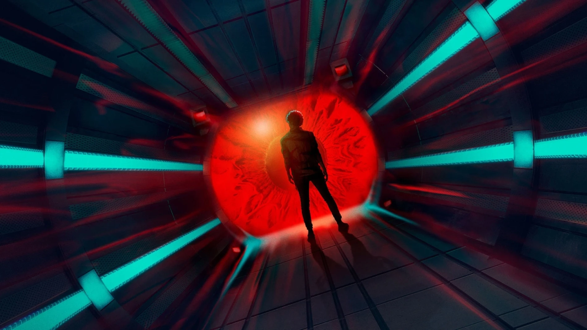 Una serie de ciencia ficción y terror basada en una obra del escritor de 'Canción de Hielo y Fuego'